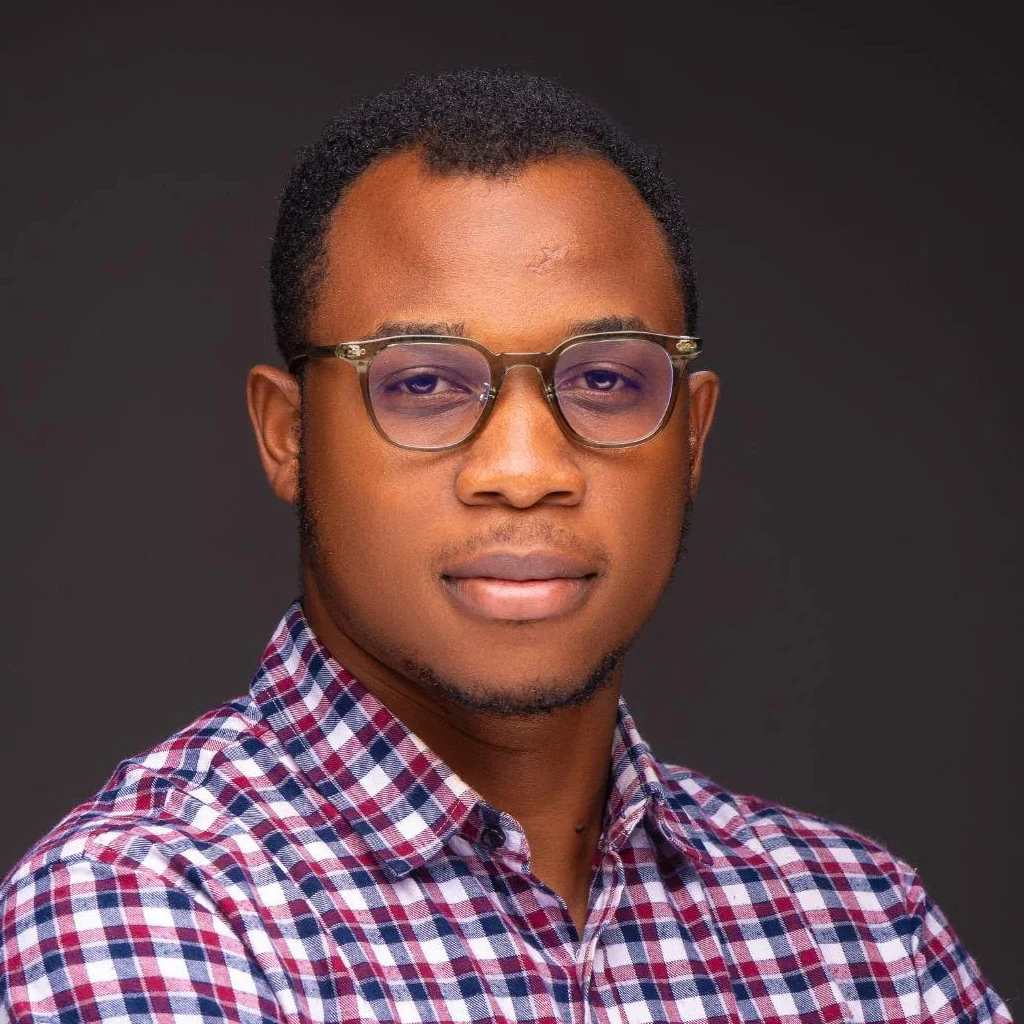 David Olaoluwa Adeleke