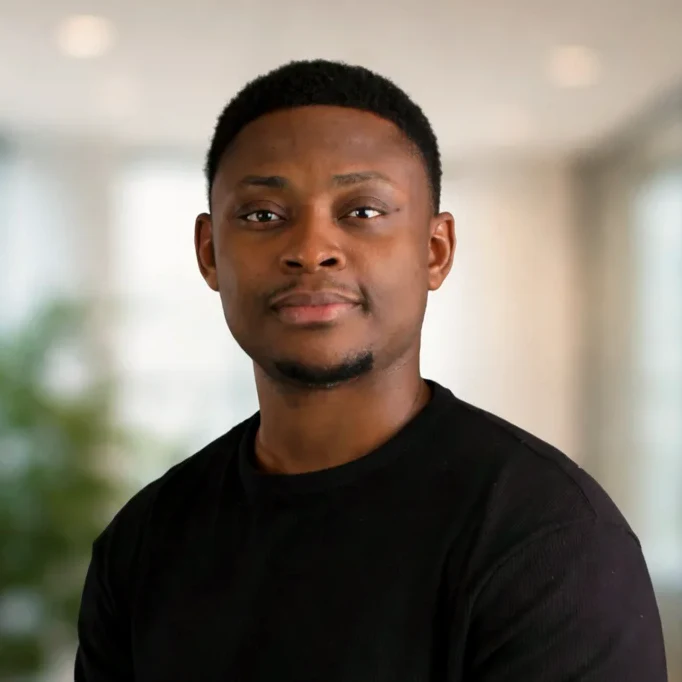 Edidiong Etudor