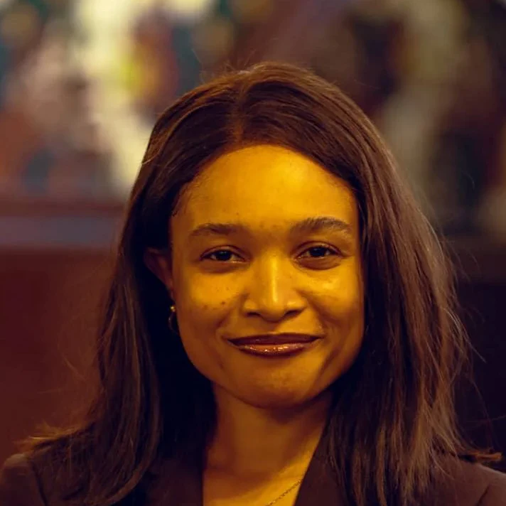 Esther Otusanya