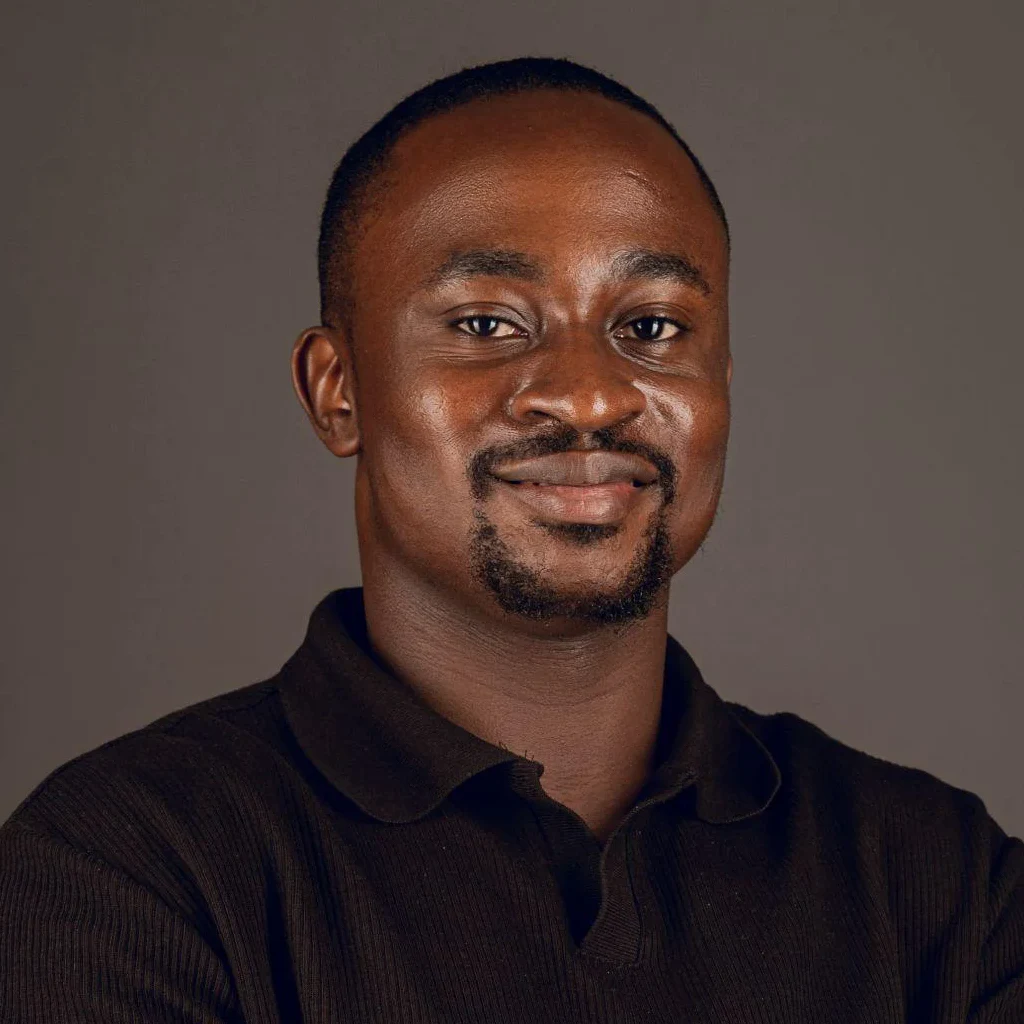 Muktar Oladunmade
