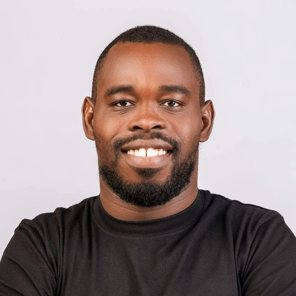 Olajuwon Abayomi