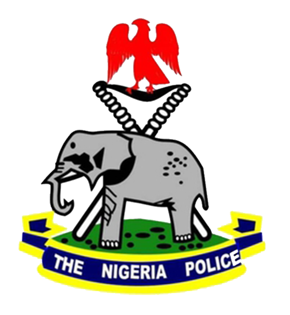 Nigeria Police Force